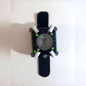 Ben Ten Deluxe Omnitrix watch